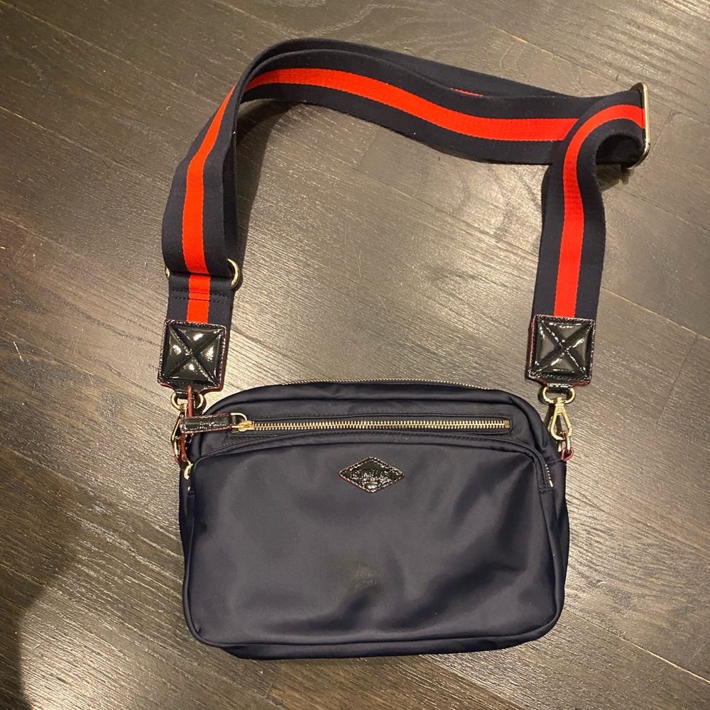 Mz Wallace Gramercy Crossbody